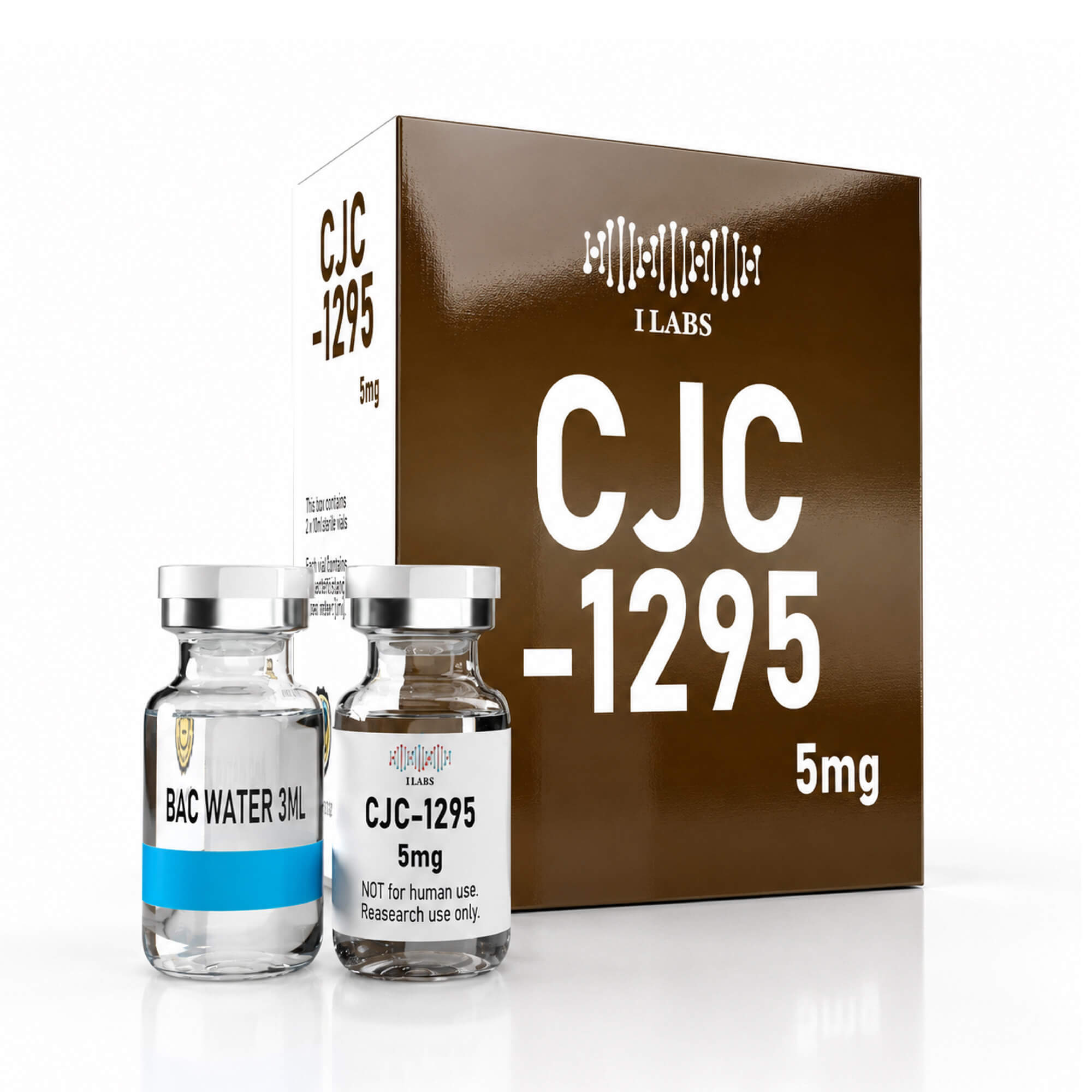 CJC-1295 5mg